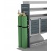 Gas Cylinder Holder 